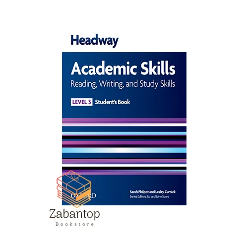 Headway Academic Skills 3 Reading and Writing