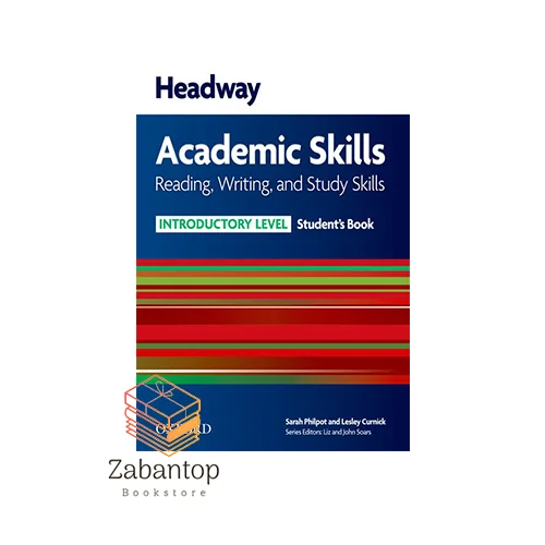 Headway Academic Skills Intro Reading and Writing