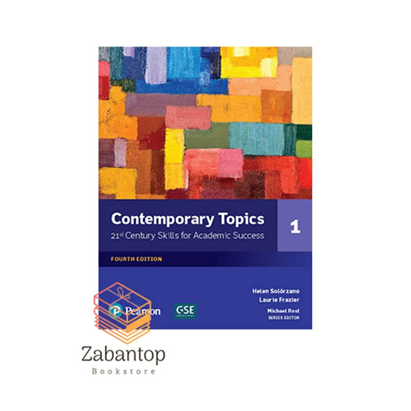 Contemporary Topics 1 4th