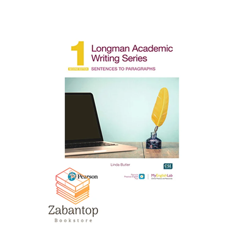 Longman Academic Writing 1 2nd