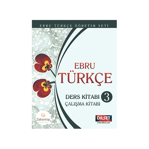 Ebru Turkce 3