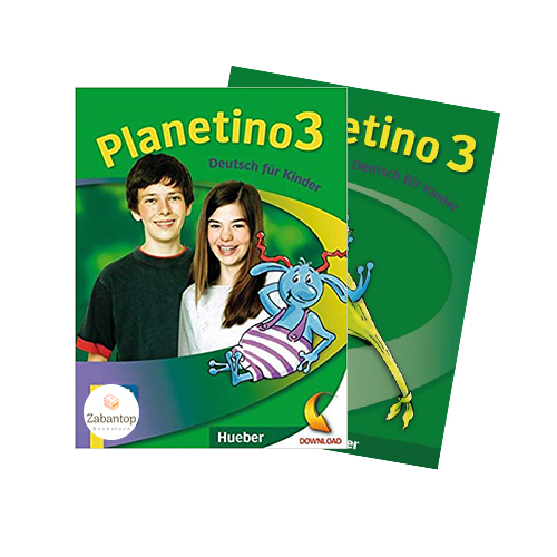 Planetino 3