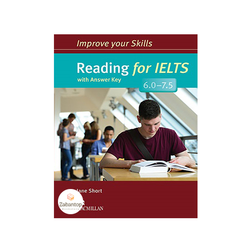 Improve Your Skills Reading 6-7.5