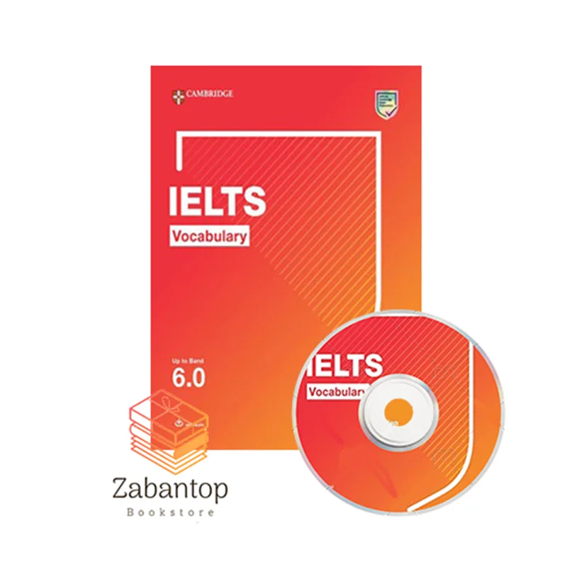 IELTS Vocabulary Up to Band 6.0