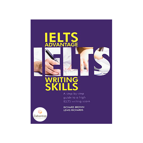 IELTS Advantage Writing Skills