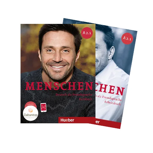 Menschen A2.1