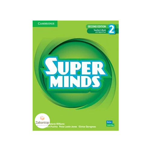 Super Practice 2 2nd