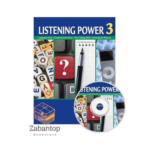 Listening Power 3