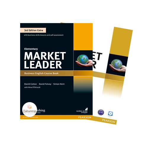 Market Leader Elementary 3rd