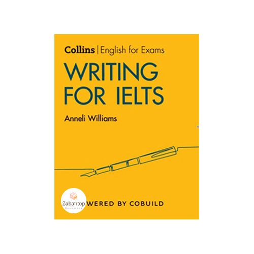 Collins Writing For IELTS 2nd