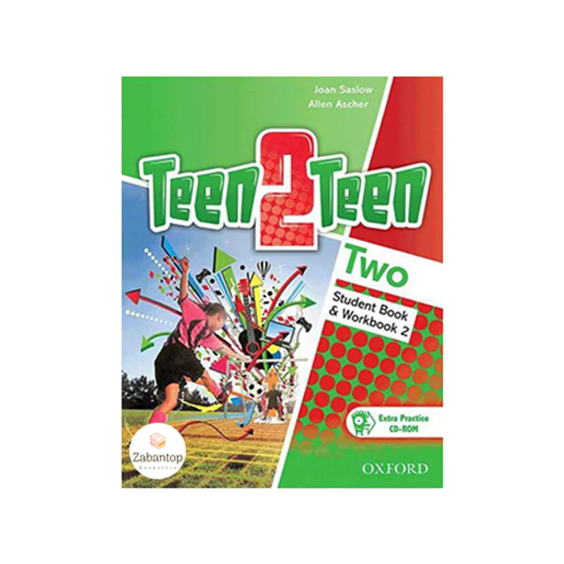 Teen 2 Teen Two