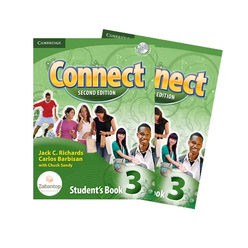Connect 3 2nd