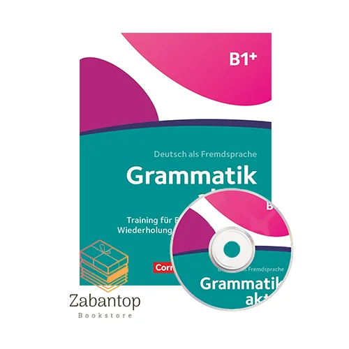 +Grammatik active B1