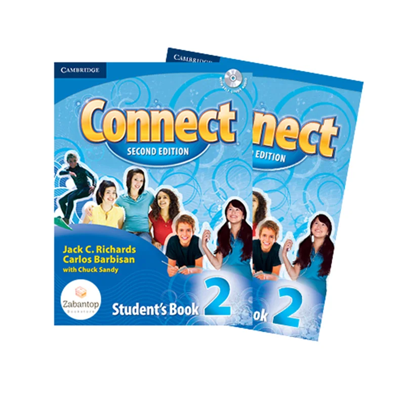 Connect 2 2nd