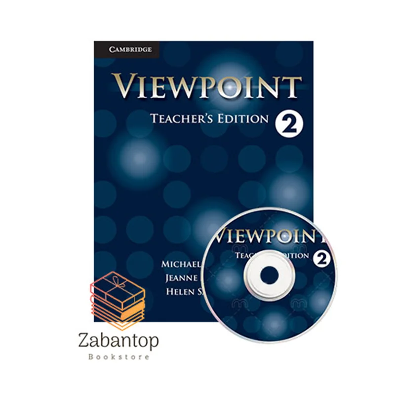 Viewpoint 2 Teacher's Book