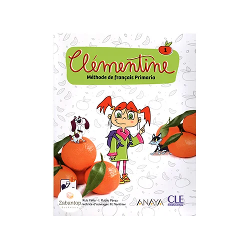 Clementine 1