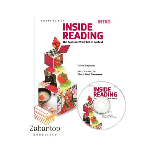 Inside Reading Intro 2nd