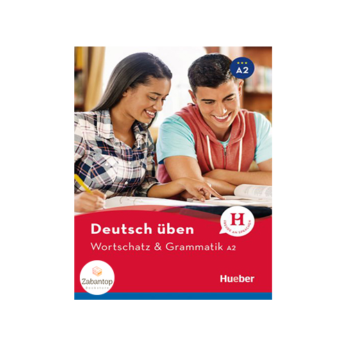 Wortschatz & Grammatik A2