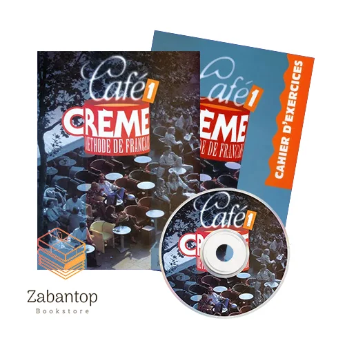 Cafe Creme 1