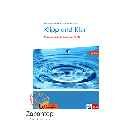 Klipp und Klar B2-C1 Ubunsgrammatik Mittelstufe