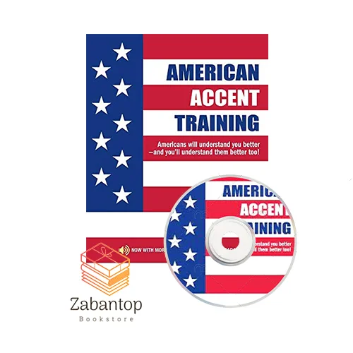 American Accent Training 4th