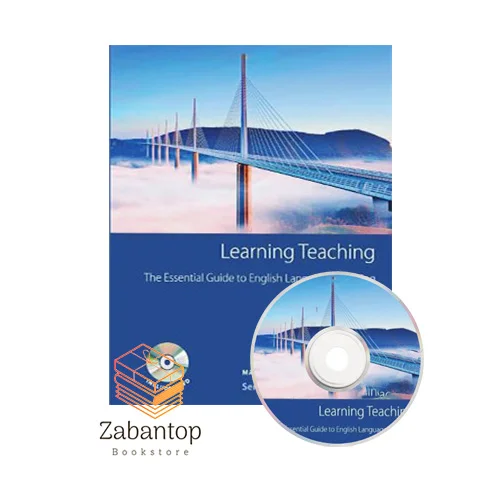 Learning Teaching: The Essential Guide to English Language 3rd