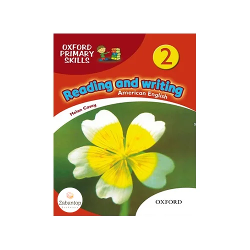 American Oxford Primary Skills 2 Reading and Writing