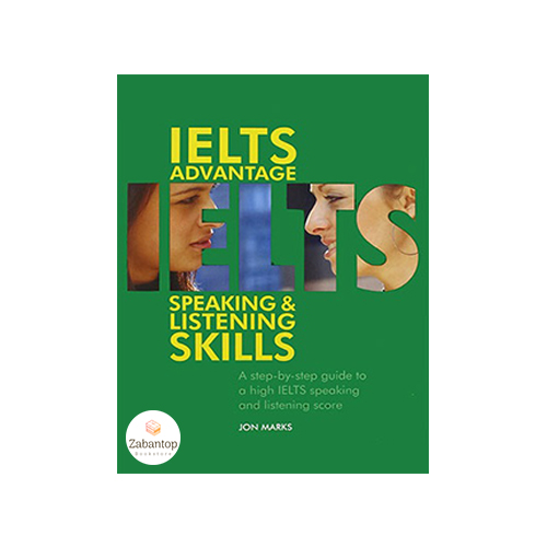 IELTS Advantage Listening and Speaking Skills