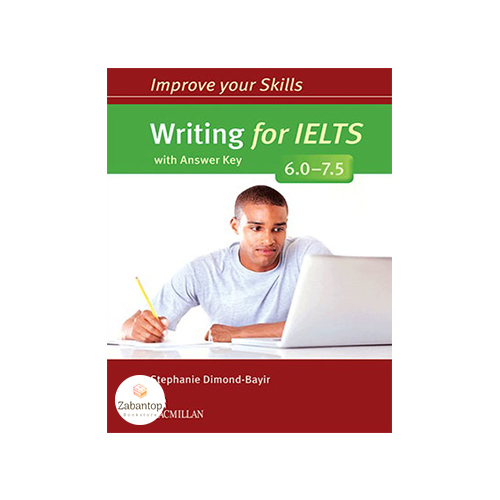 Improve Your Skills Writing 6-7.5