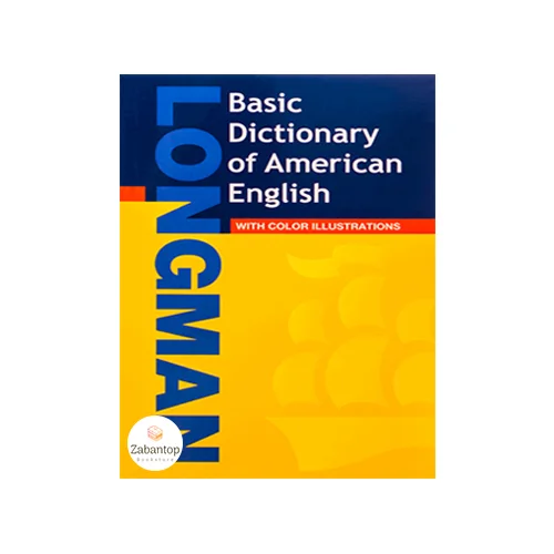 Longman Basic Dictionary of American English