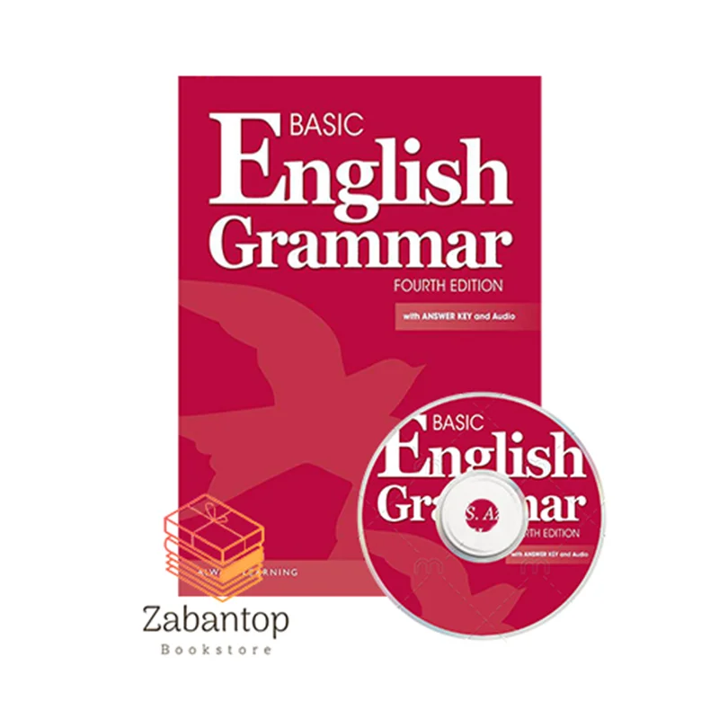 Basic English Grammar 4th