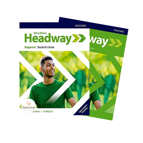 Headway Beginner 5th