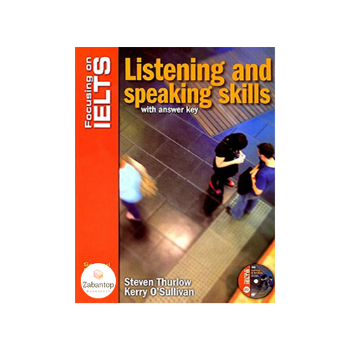 Focusing on IELTS Listening and Speaking Skills 2nd
