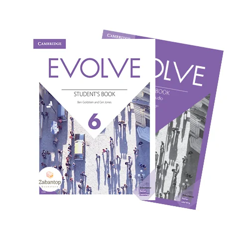 Evolve 6
