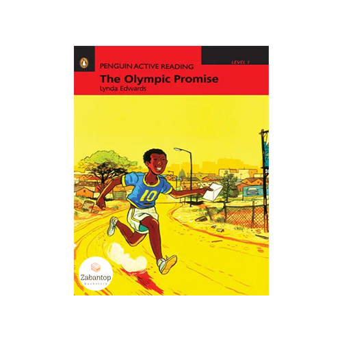 Penguin Active Reading 1: The Olympic Promise