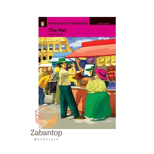 Penguin Active Reading Easystarts: The Hat