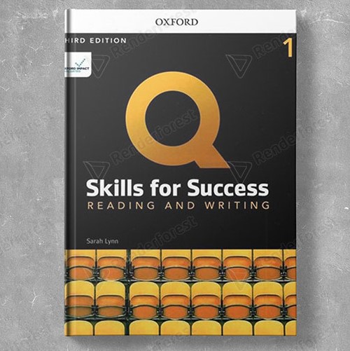 Q skills for success 1 reading and writing 3rd 