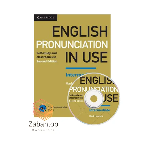 English Pronunciation In Use Intermediate
