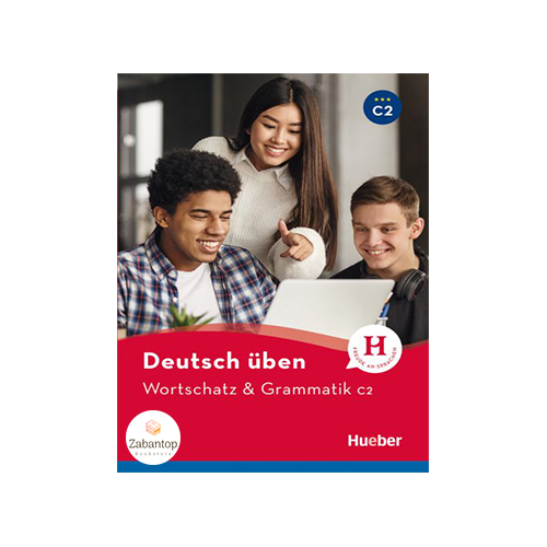 Wortschatz & Grammatik C2