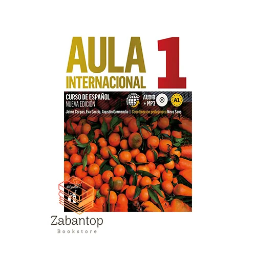 Aula Internacional 1 Nuevo Edicion