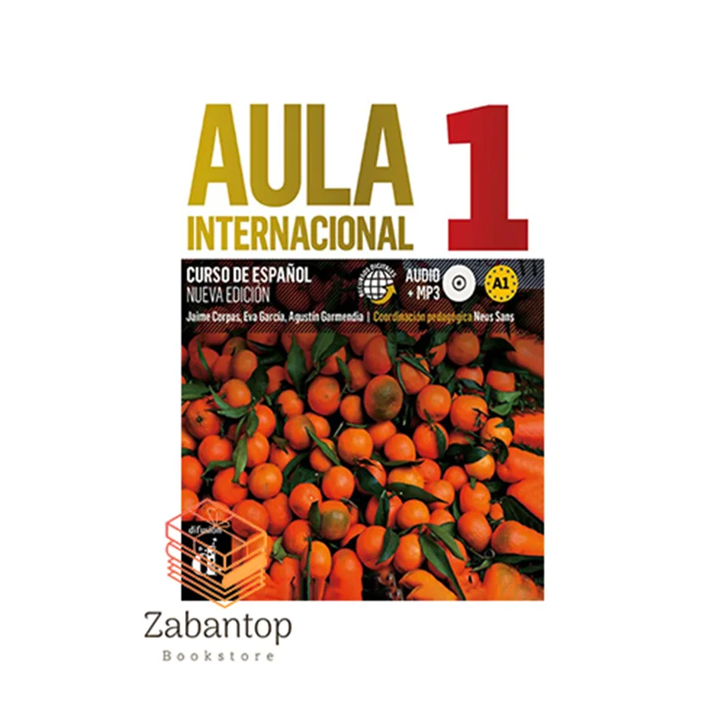 Aula Internacional 1 Nuevo Edicion