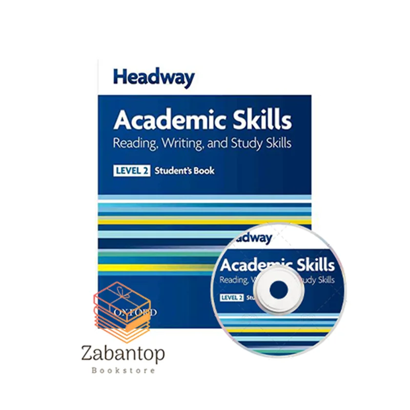 Headway Academic Skills Reading and Writing 2