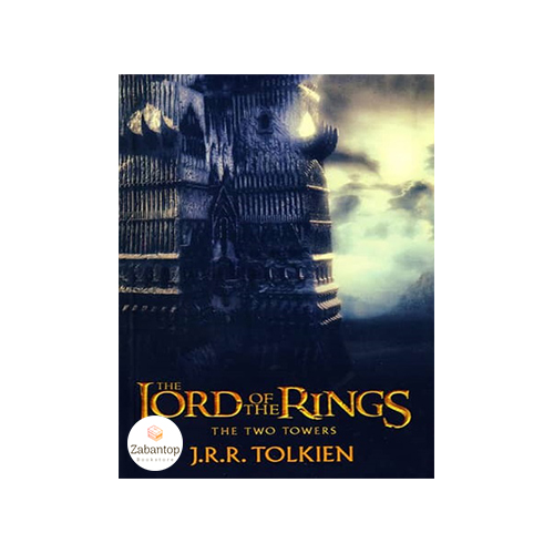 The Lord Of The Rings 2: The Two Towers