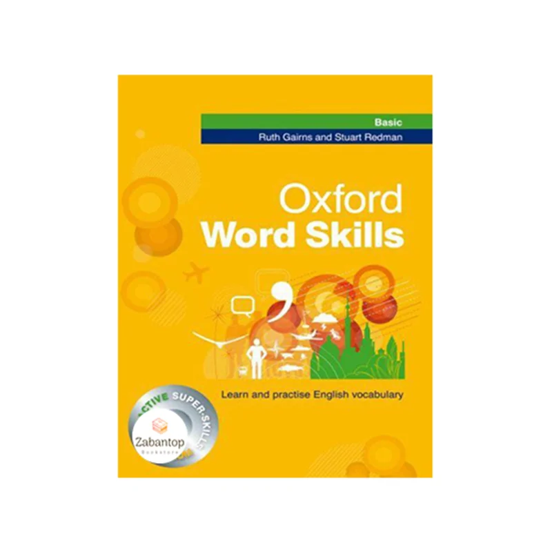 Oxford Word Skills Basic