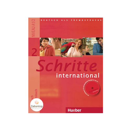 Schritte international 2
