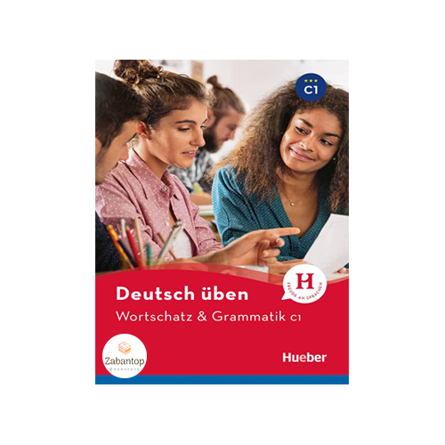 Wortschatz & Grammatik C1