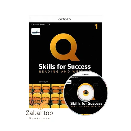 Q:Skills for Success 1 Reading and Writing 3rd