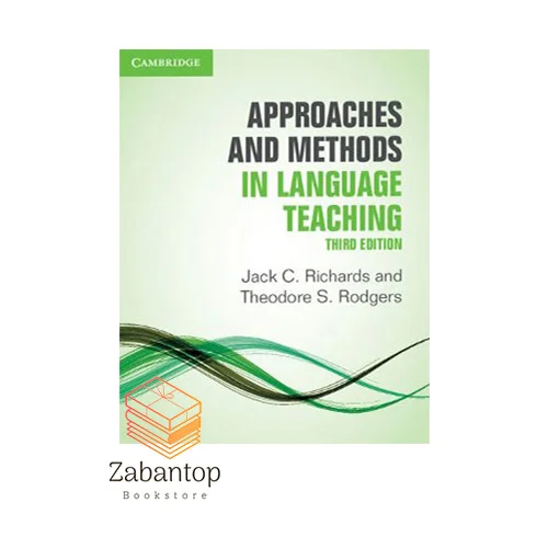 Approaches and Methods in Language Teaching 3rd