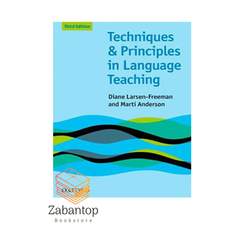 Techniques and Principles in Language Teaching 3rd
