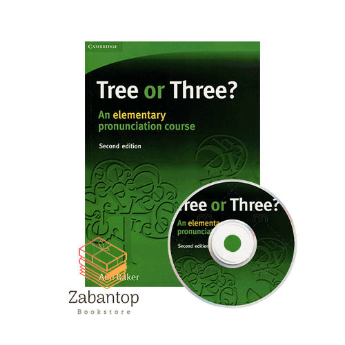 Tree or Three? 2nd